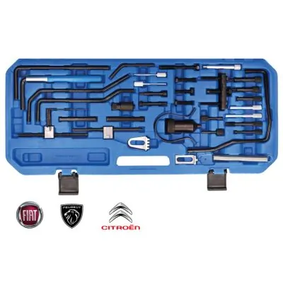 Adjustment Tool Kit, valve timing BT592250