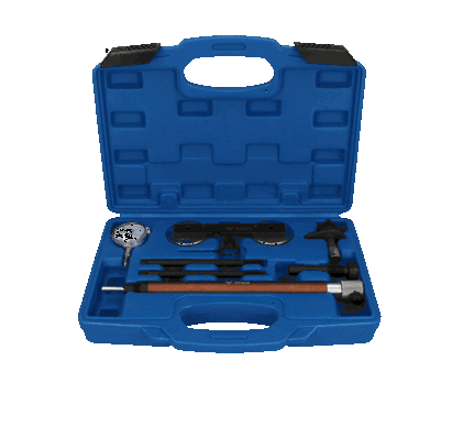 KS TOOLS BT597500 Adjustment Tool Kit, valve timing