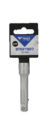 Extension, socket wrench BT021907