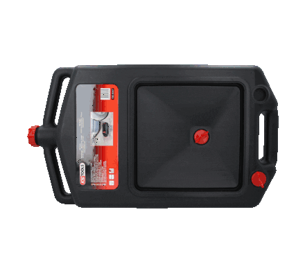 KS TOOLS 150.9357 Collection Pan
