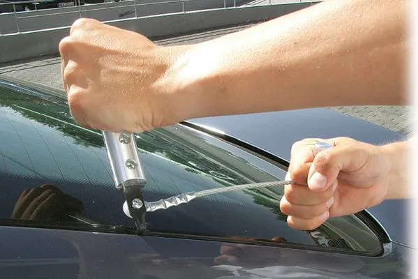 Glass Removal Set BT681100