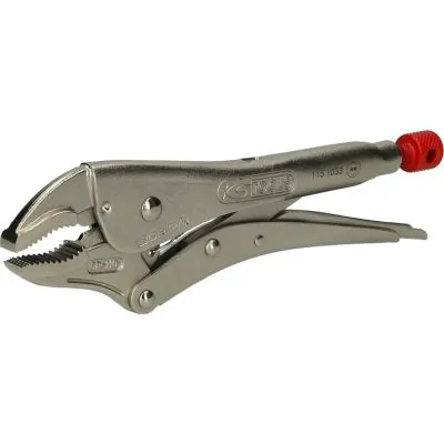 KS TOOLS 115.1033 Body Pliers