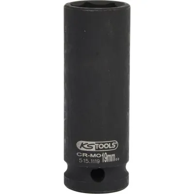 KS TOOLS 515.1119 Power Socket