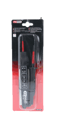 KS TOOLS 550.1501 Voltage Detector