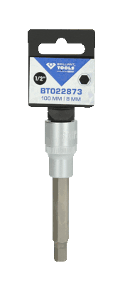 KS TOOLS BT022873 Socket Wrench Insert
