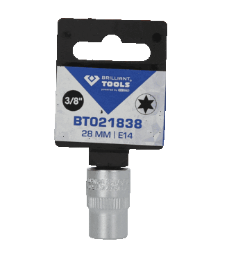 KS TOOLS BT021838 Socket Wrench Insert