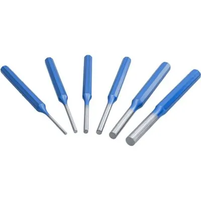 Split Pin Drift Set BT085006