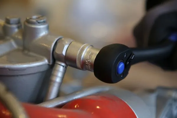 Socket Wrench Insert BT021813