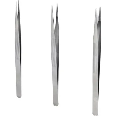 KS TOOLS BT067905 Tweezer Set