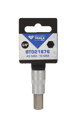 Socket Wrench Insert BT021876