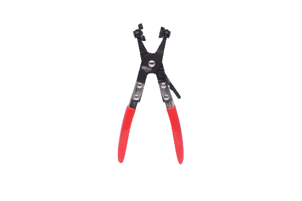 Pliers, hose clamp 115.1043