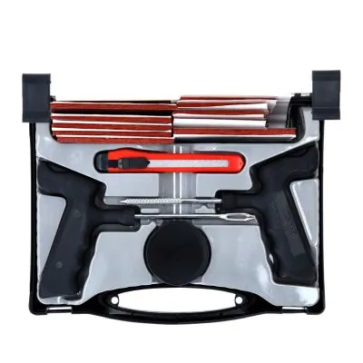 Tyre Vulcanising Set 150.1070