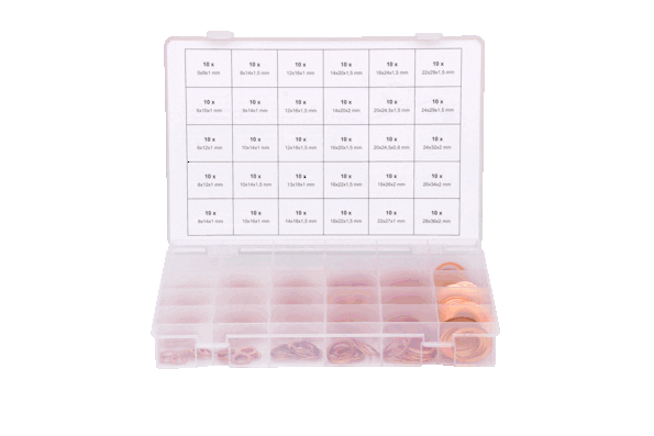 KS TOOLS 970.0140 Assortment Box