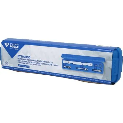 KS TOOLS BT593050 Adjustment Tool Kit, valve timing