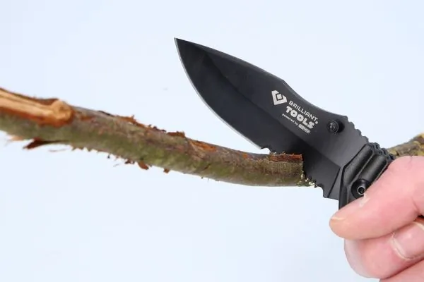 KS TOOLS BT102905 Folding Knife