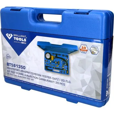 KS TOOLS BT153347 Tool Trolley