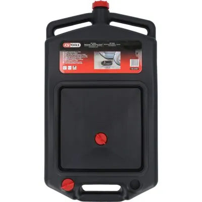 KS TOOLS 150.9357 Collection Pan