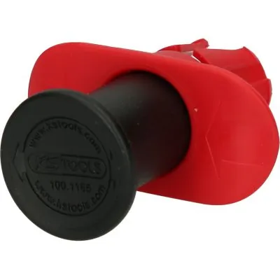 KS TOOLS 100.1165 Disassembly Tool, plug connector