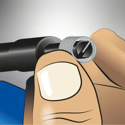 Thread Cutter Set BT541150