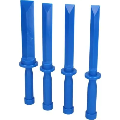 KS TOOLS BT691150 Chisel Set