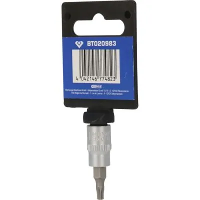KS TOOLS BT020983 Socket Wrench Insert