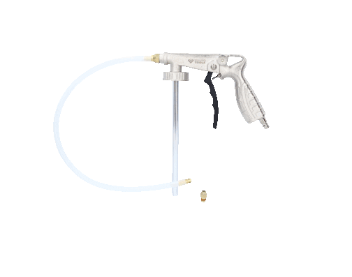 KS TOOLS BT161104 Spray Gun, underseal