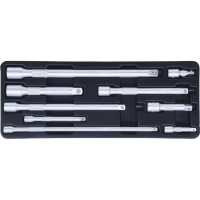 KS TOOLS 911.0007 Extension Set, socket wrench