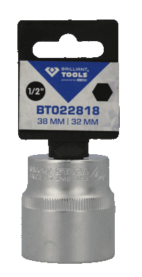 KS TOOLS BT022818 Socket Wrench Insert
