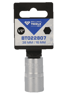 KS TOOLS BT022807 Socket Wrench Insert