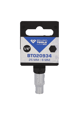 Socket Wrench Insert BT020934