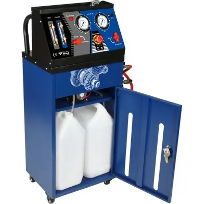 KS TOOLS BT626050 Flush System, transmission