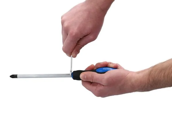 KS TOOLS BT034012 Impact Screwdriver Set