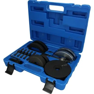 KS TOOLS BT671600 Mounting Tool Set, wheel hub/wheel bearing