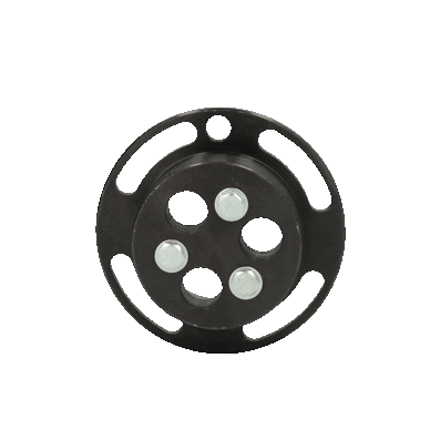KS TOOLS BT526008 Retaining Tool, water pump