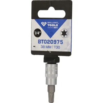 KS TOOLS BT020975 Socket Wrench Insert