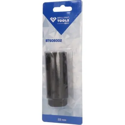 Socket Wrench Insert BT606002