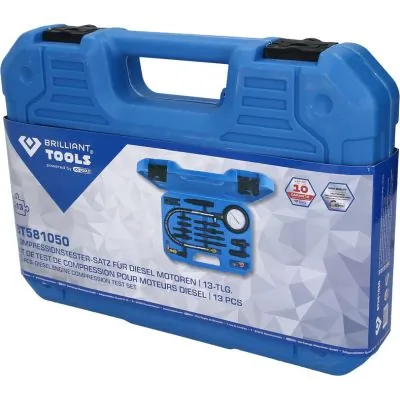 KS TOOLS BT581050 Compression Pressure Test Set