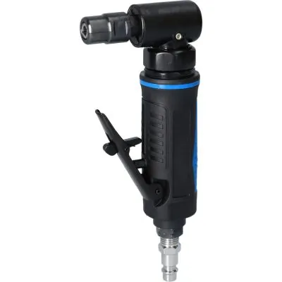 KS TOOLS BT160701 Straight-grip Grinder (compressed air)