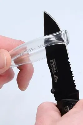KS TOOLS BT102905 Folding Knife