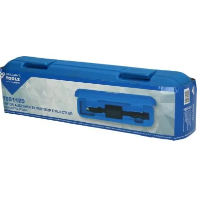 KS TOOLS BT551120 Disassembly Tool Set, common rail injector