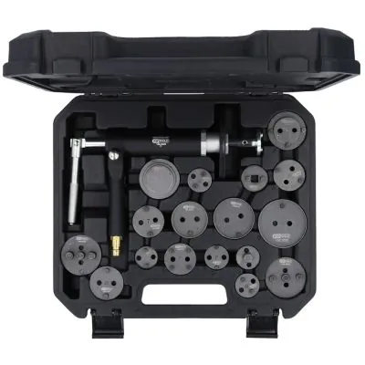 Spindle, brake caliper piston reset tool 150.2000