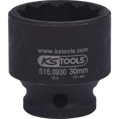 KS TOOLS 515.0930 Power Socket