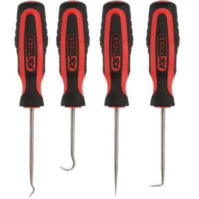 KS TOOLS 550.1045 Hook Tool Set