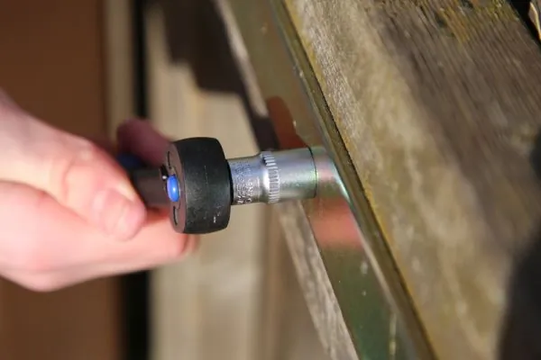 Socket Wrench Insert BT020939