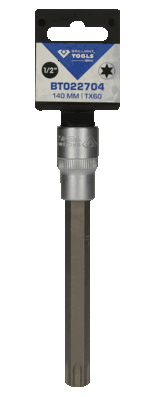 KS TOOLS BT022704 Socket Wrench Insert