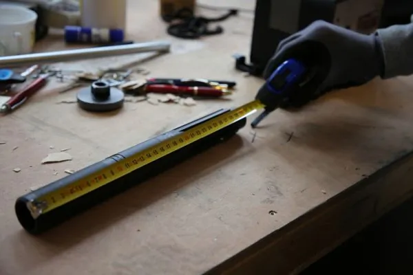 KS TOOLS BT111903 Tape Measure
