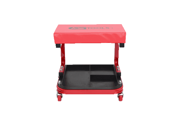 KS TOOLS 500.8020 Workshop Stool