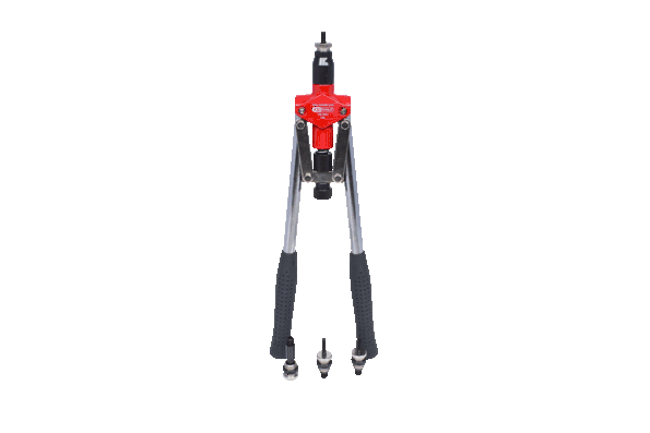 KS TOOLS 150.9660 Blind Rivet Pliers Set