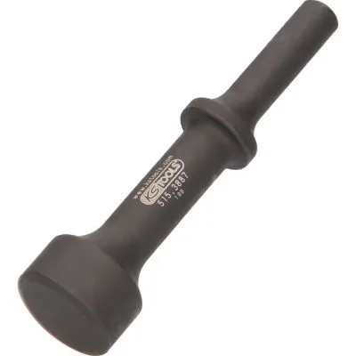 KS TOOLS 515.3887 Demolition Hammer (compressed air)
