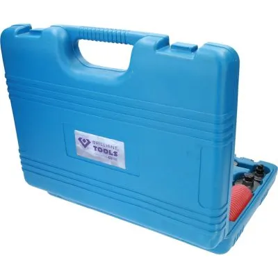 KS TOOLS BT701050 Turn/Reset Tool Set, brake caliper piston